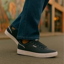 Kit Tênis Fila Vortex E Meia - Masculino - Foto 2