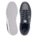 Kit Tênis Fila Vortex E Meia - Masculino - Foto 4