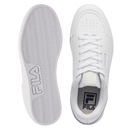 Kit Tênis Fila Vortex E Meia - Masculino - Foto 4