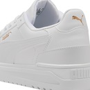 Tênis Masculino Shuffle Downtown Puma - Foto 4