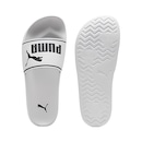 Chinelo Leadcat 2.0 Puma - Unissex - Foto 5