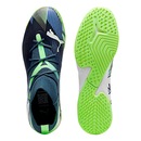 Chuteira de Futsal Future 7 Match PUMA - Adulto - Foto 6