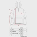 Blusão Canguru Sheep Pocket Lost - Masculino - Foto 5