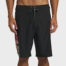 Bermuda Boardshorts Hurley Flower - Masculina - Foto 2