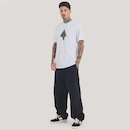 Camiseta MCD Espada Alambrado - Masculina - Foto 3