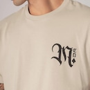Camiseta MCD Caligrafiti Costas - Masculina - Foto 2
