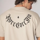 Camiseta MCD Caligrafiti Costas - Masculina - Foto 4