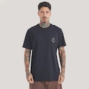 Camiseta Regular Espada Arame Farpado - Mcd - Masculina - Foto 1