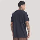 Camiseta Regular Espada Arame Farpado - Mcd - Masculina - Foto 3