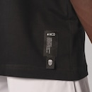 Camiseta Box Fit Cut Core - Mcd - Masculina - Foto 3