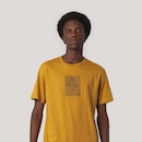 Camiseta Regular Espada Linhas - Mcd - Masculina - Foto 2