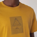 Camiseta Regular Espada Linhas - Mcd - Masculina - Foto 3