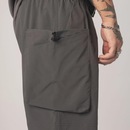 Bermuda Com Elástico MCD Core - Mcd - Masculina - Foto 4