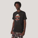 Camiseta Regular MCD Rasgos - Masculina - Foto 2