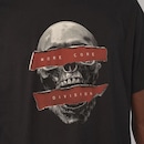 Camiseta Regular MCD Rasgos - Masculina - Foto 3