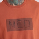 Camiseta Regular MCD Linhas - Masculina - Foto 3