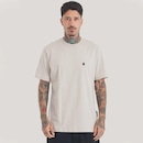 Camiseta Regular MCD Caveira Arame - Masculina - Foto 1