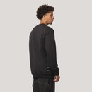 Blusão de Moletom Careca Leve On Fire Mcd - Masculino - Foto 2