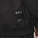 Blusão de Moletom Careca Leve On Fire Mcd - Masculino - Foto 3