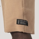 Bermuda Moletom Texture - Mcd - Masculina - Foto 2