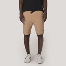 Bermuda Moletom Texture - Mcd - Masculina - Foto 3