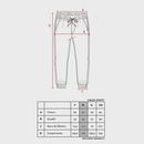 Calça Utility Mex Caligraffiti - Mcd - Masculina - Foto 5