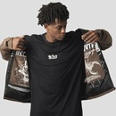 Jaqueta Pesada Snowboard - Lost - Masculino - Foto 4