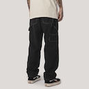 Calça Utility White Line - Mcd - Masculina - Foto 3