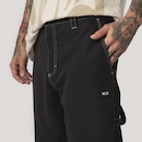 Calça Utility White Line - Mcd - Masculina - Foto 4