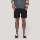 Bermuda Moletom Texture - Mcd - Masculina - Foto 2