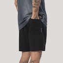 Bermuda Moletom Texture - Mcd - Masculina - Foto 4