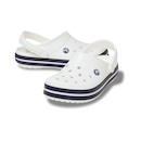 Sandália Crocs Crocband - Unissex - Foto 4