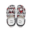 Sandália Crocs Mickey and Minnie Classic Clog Multi - Unissex - Foto 5