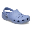 Sandália Crocs Classic Blue Haze - Unissex - Foto 2