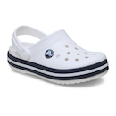 Sandália Crocs Crocband Clog T - Infantil - Foto 2