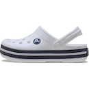 Sandália Crocs Crocband Clog T - Infantil - Foto 3