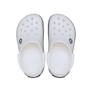 Sandália Crocs Crocband Clog T - Infantil - Foto 5