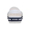 Sandália Crocs Crocband Clog T - Infantil - Foto 7