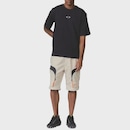 Camiseta Hologram Blackout Oakley Masculina - Foto 3