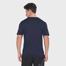 Camiseta de Corrida Mizuno Run Spark 2 Masculino - Foto 4