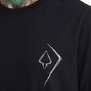 Camiseta MCD Pipa Cromada Masculina - Foto 2