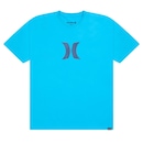 Camiseta Hurley Icon Masculina - Foto 1