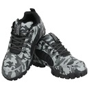 Tênis Oakley Halftrack III Low Camo Jet Black Camo Masculino - Foto 4