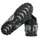 Tênis Oakley Halftrack III Low Camo Jet Black Camo Masculino - Foto 6