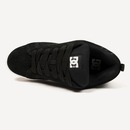 Tênis DC Shoes DC Court Graffik SE Masculino - Foto 2