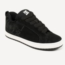 Tênis DC Shoes DC Court Graffik SE Masculino - Foto 3