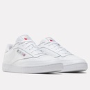 Tênis Reebok Club C 85 Masculino - Foto 3