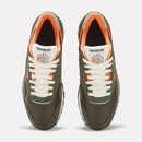 Tênis Reebok CL Nylon Masculino - Foto 4