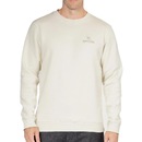 Blusão Rip Curl Careca Brand Stack Masculino - Foto 1