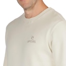 Blusão Rip Curl Careca Brand Stack Masculino - Foto 3